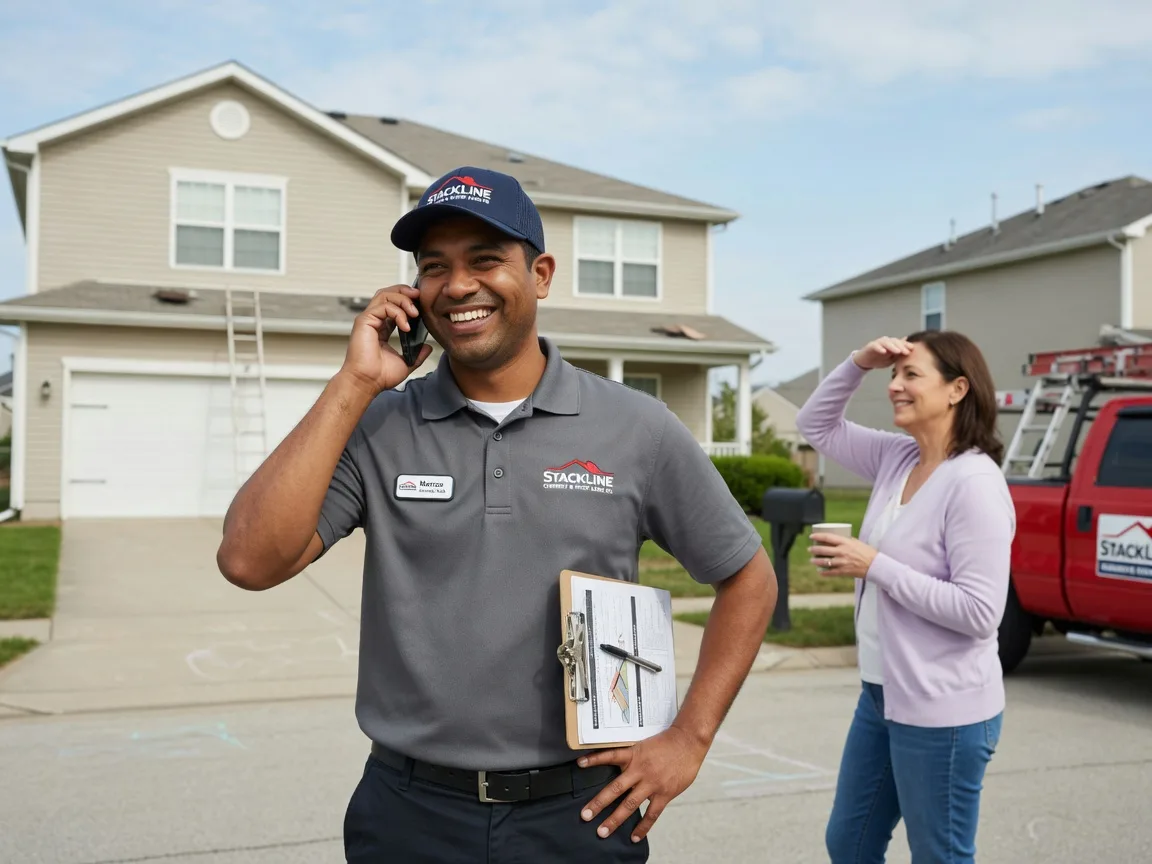 Chimney flashing repair Rosedale, IN FAQs